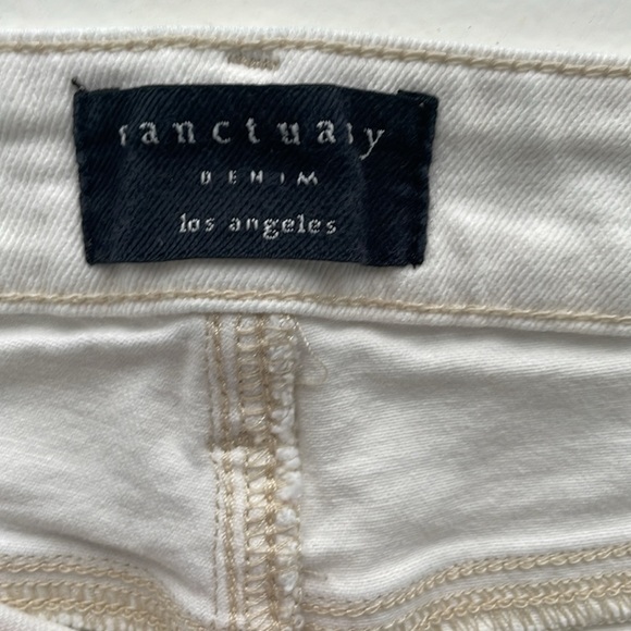 Sanctuary shorts - Picture 3 of 4